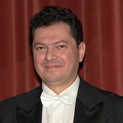 Antonio Lizárraga