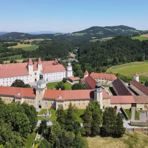 27.09.2026 – 8250 VORAU Stiftskirche – 16:00 Uhr
