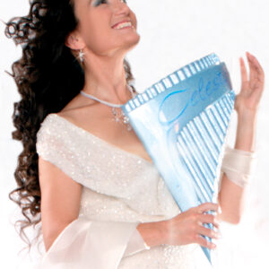 19.06.2026 – 4820 BAD ISCHL Stadtpfarrkirche St. Nikolaus – 19:00 Uhr