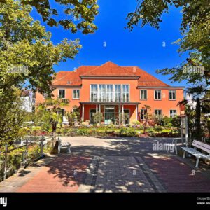 24.05.2026 – 86825 BAD WÖRISHOFEN Kurtheater – 16:00 Uhr