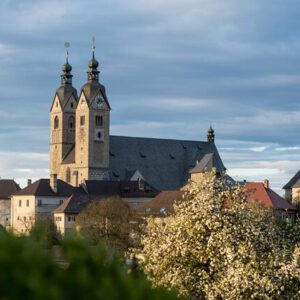 13.09.2026 – 9063 MARIA SAAL DOM (Marienkirche) – 17:00 Uhr